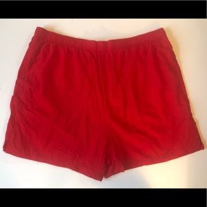 NEW Mens Covington Swimsuit Trunks Size XXL